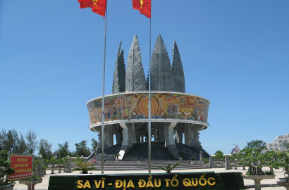 Móng Cái