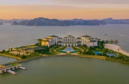 Mimaroba Paradise