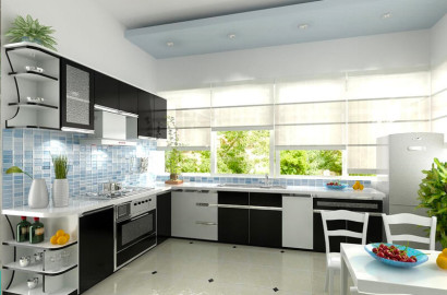 7 nguyên tắc phong thủy nhà ở phổ biến cho công việc hanh thông, vận may tấn tới