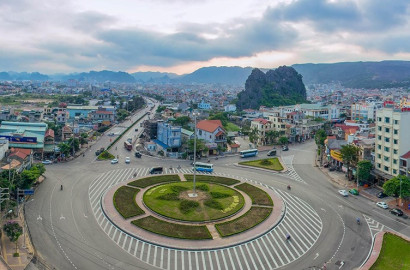 Cẩm Phả