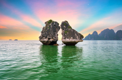 Hạ Long
